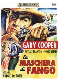 La Maschera Di Fango