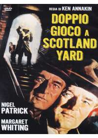 Doppio Gioco A Scotland Yard