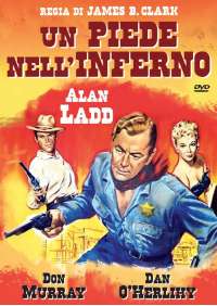 Un Piede Nell'Inferno