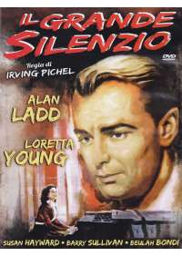 Il Grande Silenzio