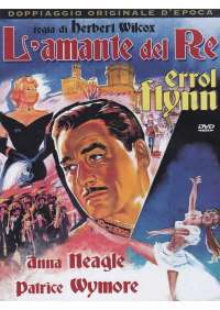 L'Amante Del Re