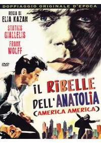 Ribelle Dell'Anatolia (Il) (America America)