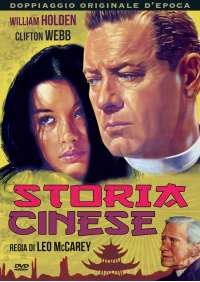Storia Cinese