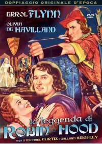 La Leggenda Di Robin Hood