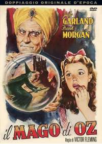 Mago Di Oz (Il) (1939)