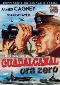 Guadalcanal Ora Zero