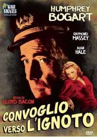 Convoglio Verso L'Ignoto
