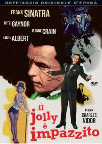 Il Jolly E' Impazzito