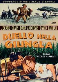 Duello Nella Giungla