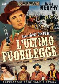 L'Ultimo Fuorilegge