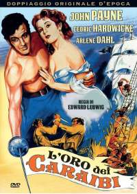 L'Oro Dei Caraibi