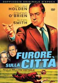 Furore Sulla Citta'