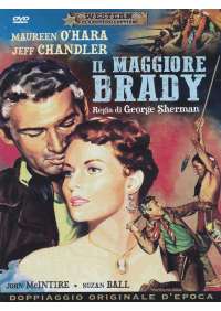 Il Maggiore Brady