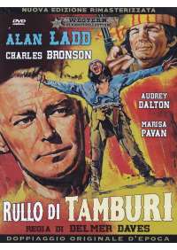 Rullo Di Tamburi