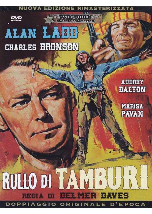 Rullo Di Tamburi