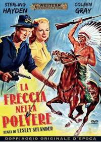 La Freccia Nella Polvere