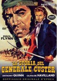 La Storia Del Generale Custer