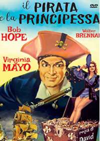Il Pirata E La Principessa