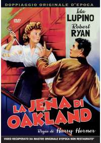 La Jena Di Oakland