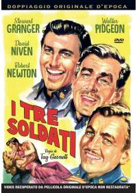 I Tre Soldati