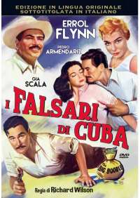 Falsari Di Cuba (I) (Lingua Originale)
