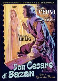 Don Cesare Di Bazan