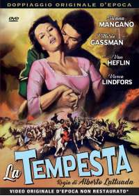 Tempesta (La) (1958)