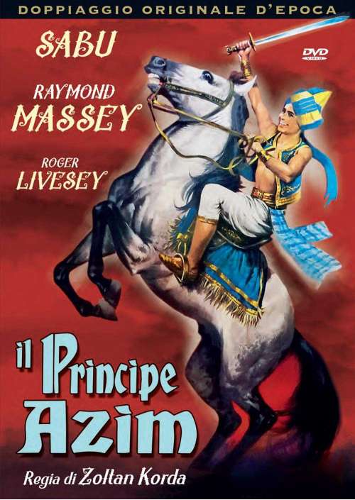 Il Principe Azim