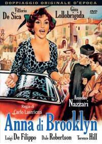 Anna Di Brooklyn