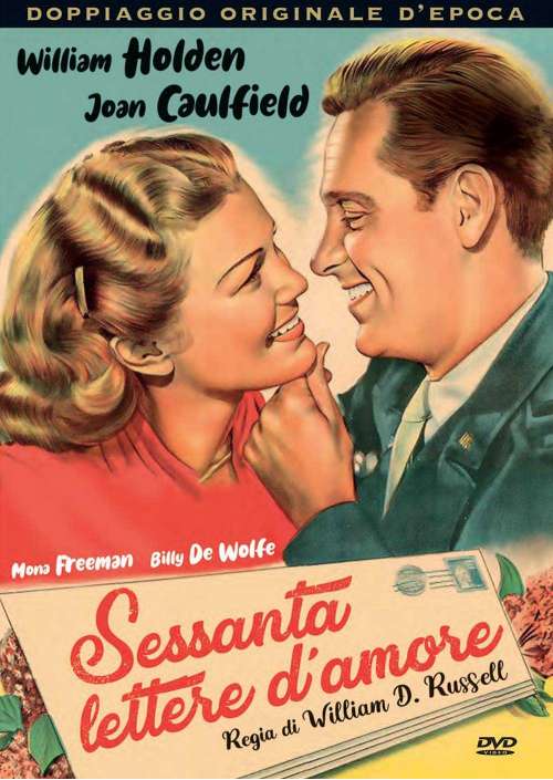 Sessanta Lettere D'Amore