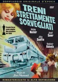 Treni Strettamente Sorvegliati