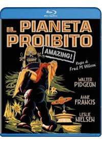 Il Pianeta Proibito