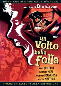 Un Volto Nella Folla