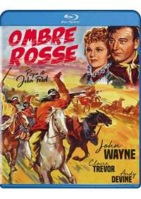 Ombre Rosse