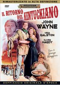 Il Ritorno Del Kentuckiano