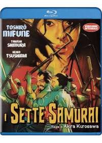 Sette Samurai (I) (Versione Integrale)