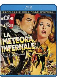 La Meteora Infernale