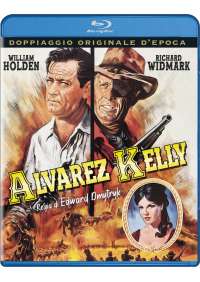 Alvarez Kelly