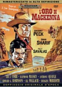 L'Oro Di Mackenna