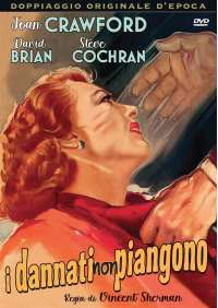 I Dannati Non Piangono