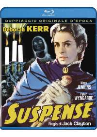 Suspense