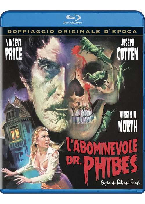 L'Abominevole Dr. Phibes