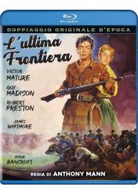 L'Ultima Frontiera