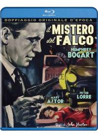 Il Mistero Del Falco