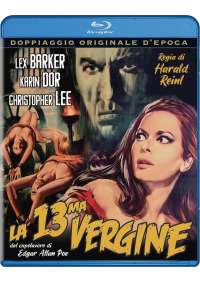 La Tredicesima Vergine