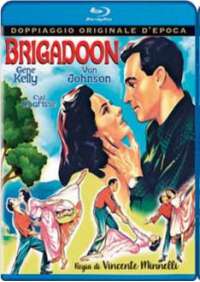 Brigadoon