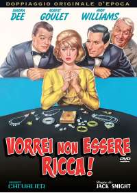 Vorrei Non Essere Ricca!
