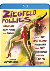 Ziegfeld Follies