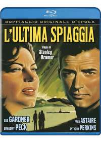 L'Ultima Spiaggia