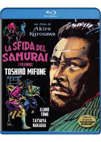 La Sfida Del Samurai